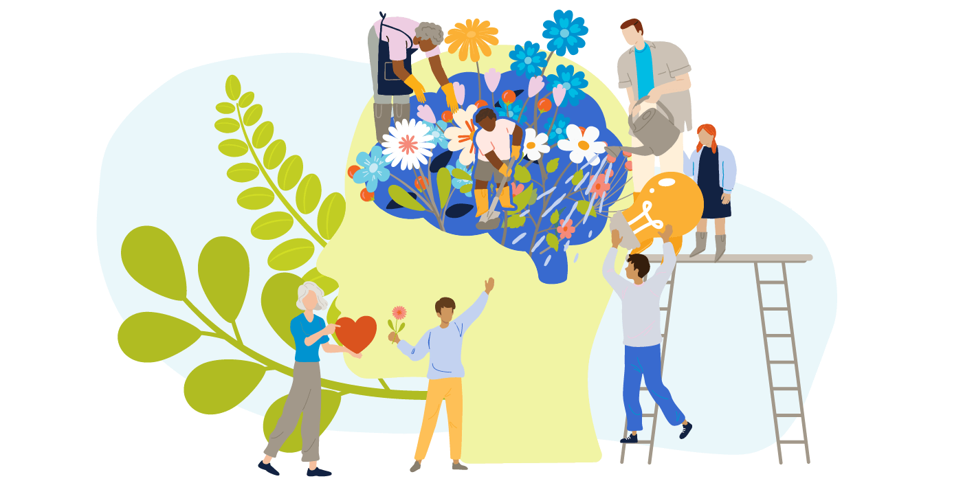 Building Resilience