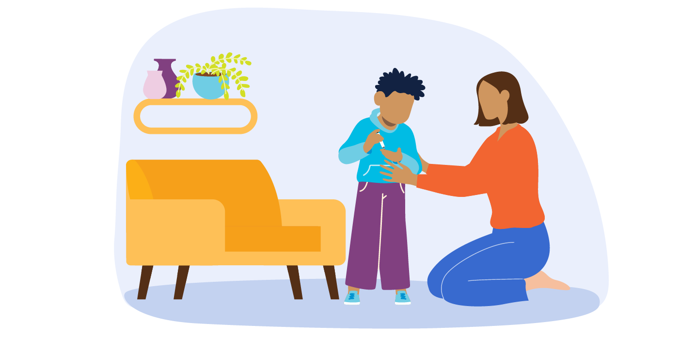 Living with Chronic Illness