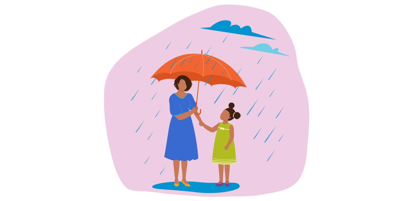 Cultivating Calm: Distress Tolerance for Parents