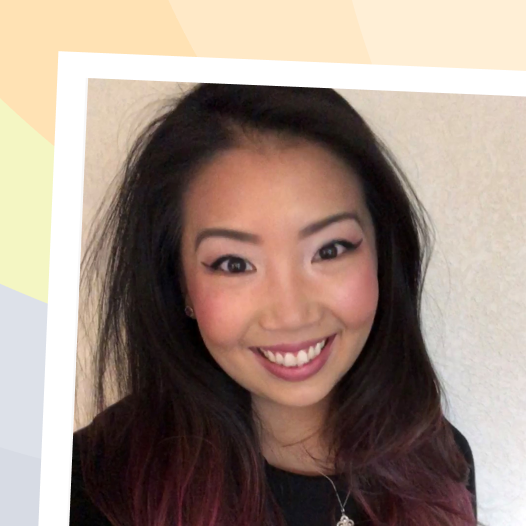 Natalie Pon headshot